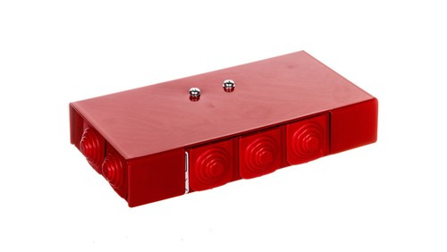 Coffret installation de - d'installation,