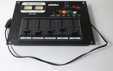 Table de mixage vintage PHONIA