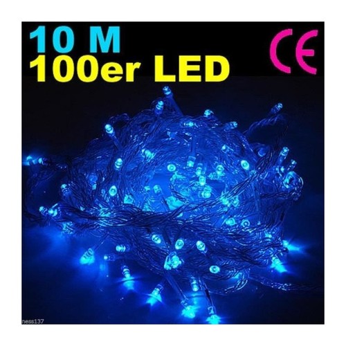 Guirlande electrique lumineuse - guirlande,