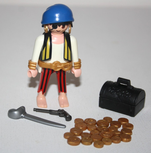 Playmobil special 4662 7381 - 4662,