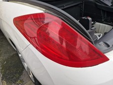 PEUGEOT 308 CC N/S PASSENGER LEFT REAR LED REAR LIGHT 308CC LED