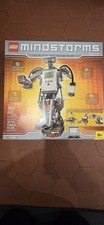 Mindstorms NXT, 8527 By Lego