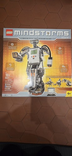 Mindstorms nxt 8527 lego - nxt,, by