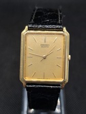 Montre Vintage Seiko Quartz