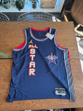 Maillot nike NBA ALL STAR –