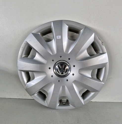 Volkswagen enjoliveur - enjoliveur, 15