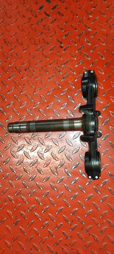Té inferieur kawasaki z750 - té,