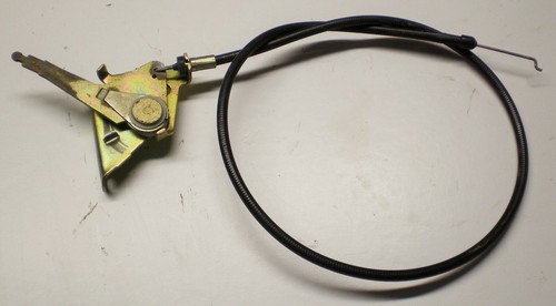 Câble régime moteur de - régime,
