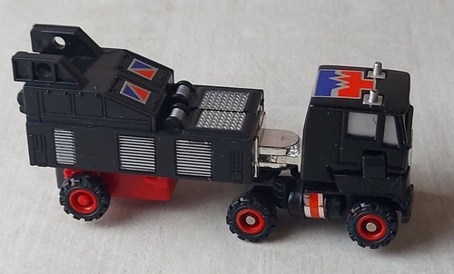Figurine véhicule camion - figurine,