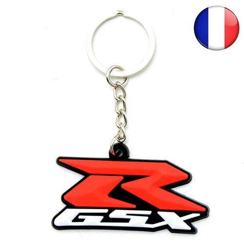 Porte clés moto accessoires - clés,