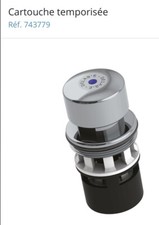 Cartouche Tempostop - à