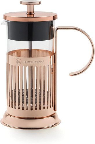 Cafetière piston french - à,