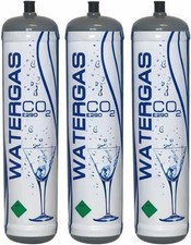 Boule CO2 600 g Alimentation