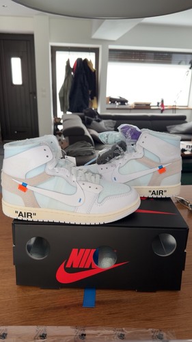 Nike air jordan alaska - 1,