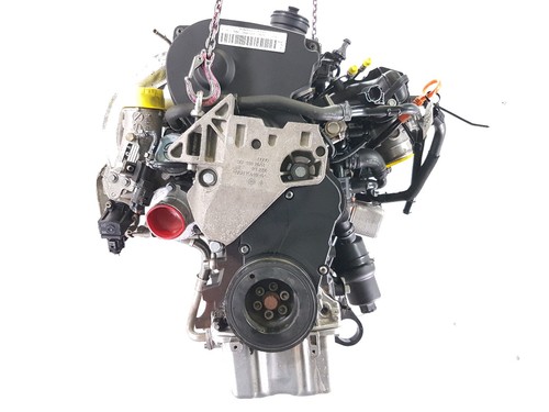 Moteur type bwa audi tt - audi,