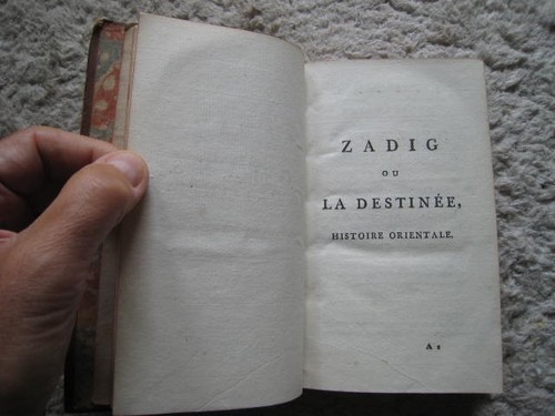 Rare kehl voltaire - ed.,