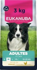 EUKANUBA Life Care Croquettes