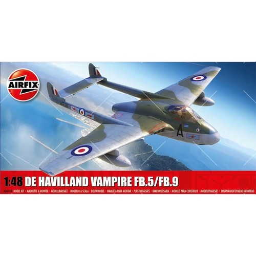 Airfix a06108 maquette - airfix, de