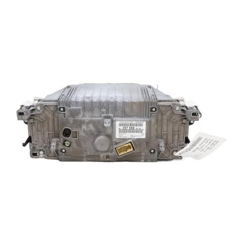 Compteur peugeot 308 - peugeot,