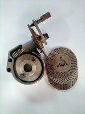 Diviseur fraiseuse Schaublin