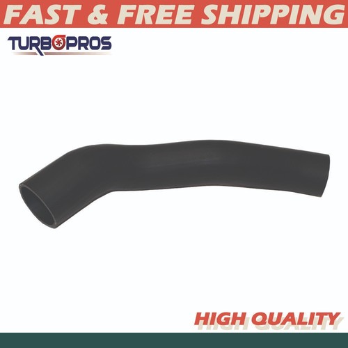 Cold side intercooler hose for - intercooler,