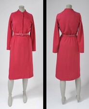 Vintage 1960's Rose Winter