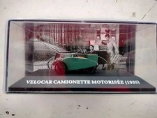 Vélo camionnette (1935) #37