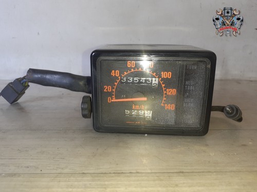 Compteur honda 125 - 125, nx