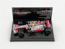McLaren F1 MP4-23 #22 Lewis
