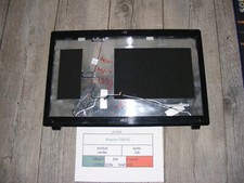 Coque / Plasturgie d’écran