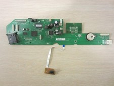 HP PHOTOSMART 5520 MAIN BOARD + EXTRAS, CX042-60020/CQ163-80022, OEM, FREE S&H