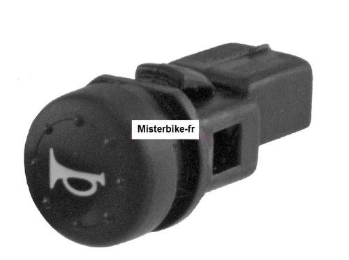 Interrupteur bouton de - interrupteur,