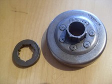 Pignon GB .325" Compatible Avec Jonsered 450 455 510 520 525 535 540 2051 2052