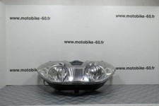 Optique Phare Piaggio X8 125