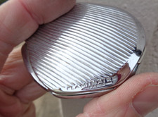 Ancien briquet flaminaire