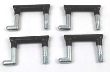 4 x œillet d'arrimage pour