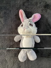 Doudou Peluche lapin Pan Pan