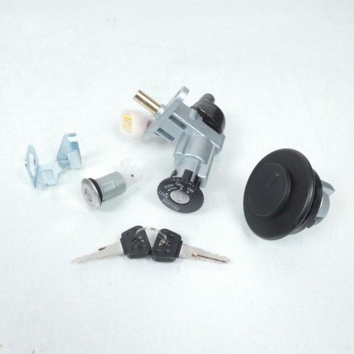 Kit serrure p2r pour - serrure,