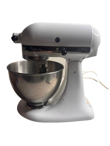 Kitchenaid classic plus stand - kitchenaid,
