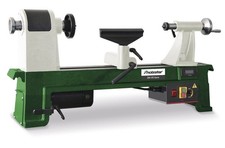 Tour à bois diamètre de