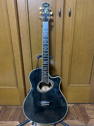 Guitare électro acoustique - guitare, électro-acoustique