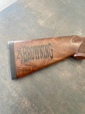Browning 2 Stickers Vinyle de