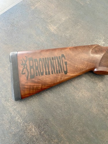 Browning stickers vinyle de - 2,
