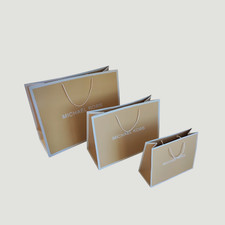 Sac Cartonné Michael Kors