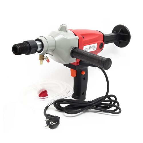 Carotteuse jusqu 110 mm - jusqu‘à,