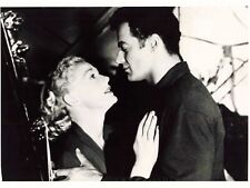 PHOTO PRESS ANTENNA 2 SOUS LARGEST MARQUEE IN THE WORLD C.WILDE B.HUTTON