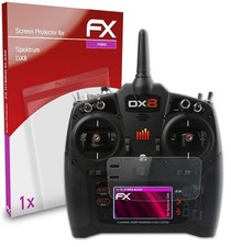 atFoliX Verre film protecteur