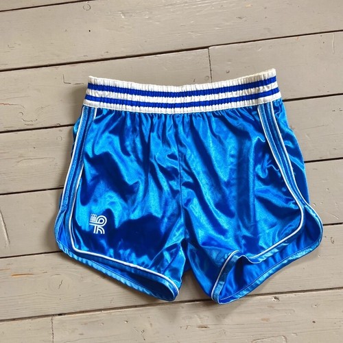 Short sprinter glanz nylon - short,