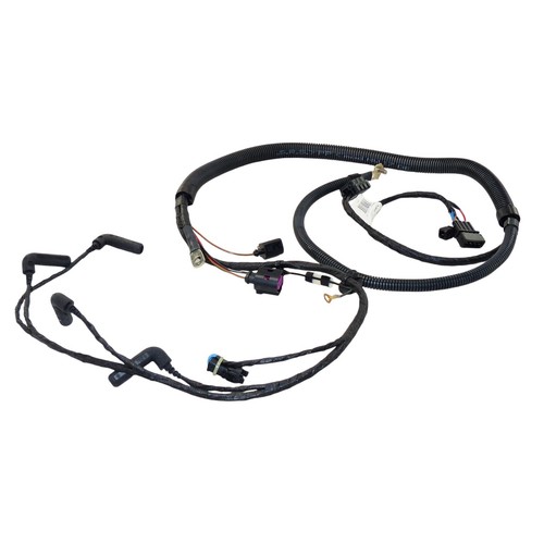 Câble moteur 8tdi ata vw - 2,8tdi,