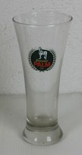 Verre à Bière en verre - Speciale Palm 1747